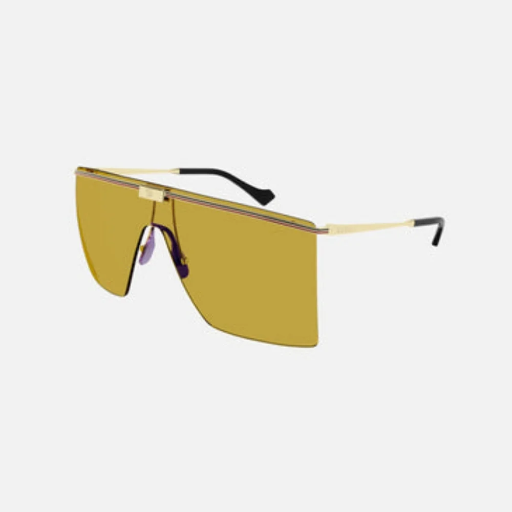 - 💯Authentic New GUCCI GG1096S 003 Sunglasses